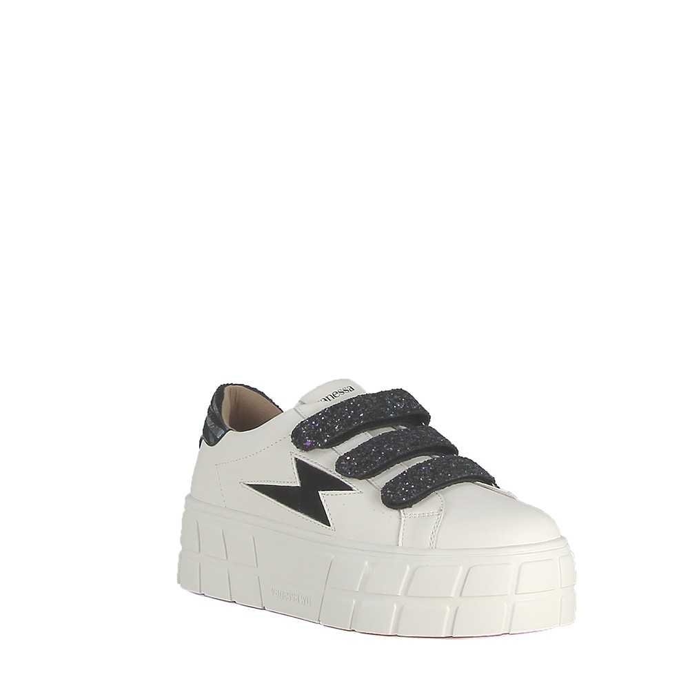 Basket Misstic Femme De L'être Rakuten