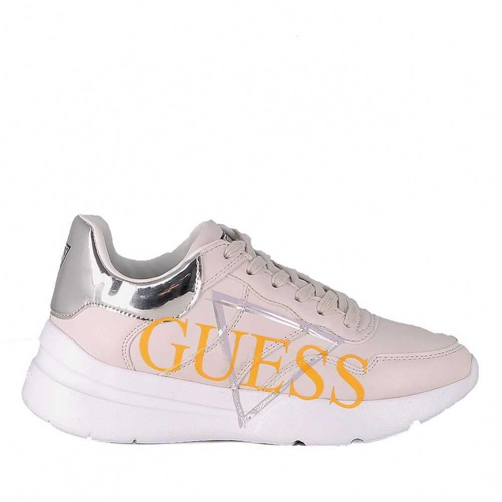 zalando basket guess