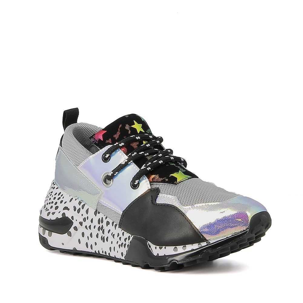 basket homme steve madden