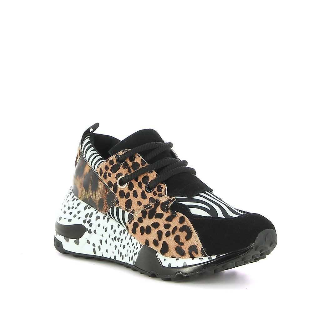basket homme steve madden