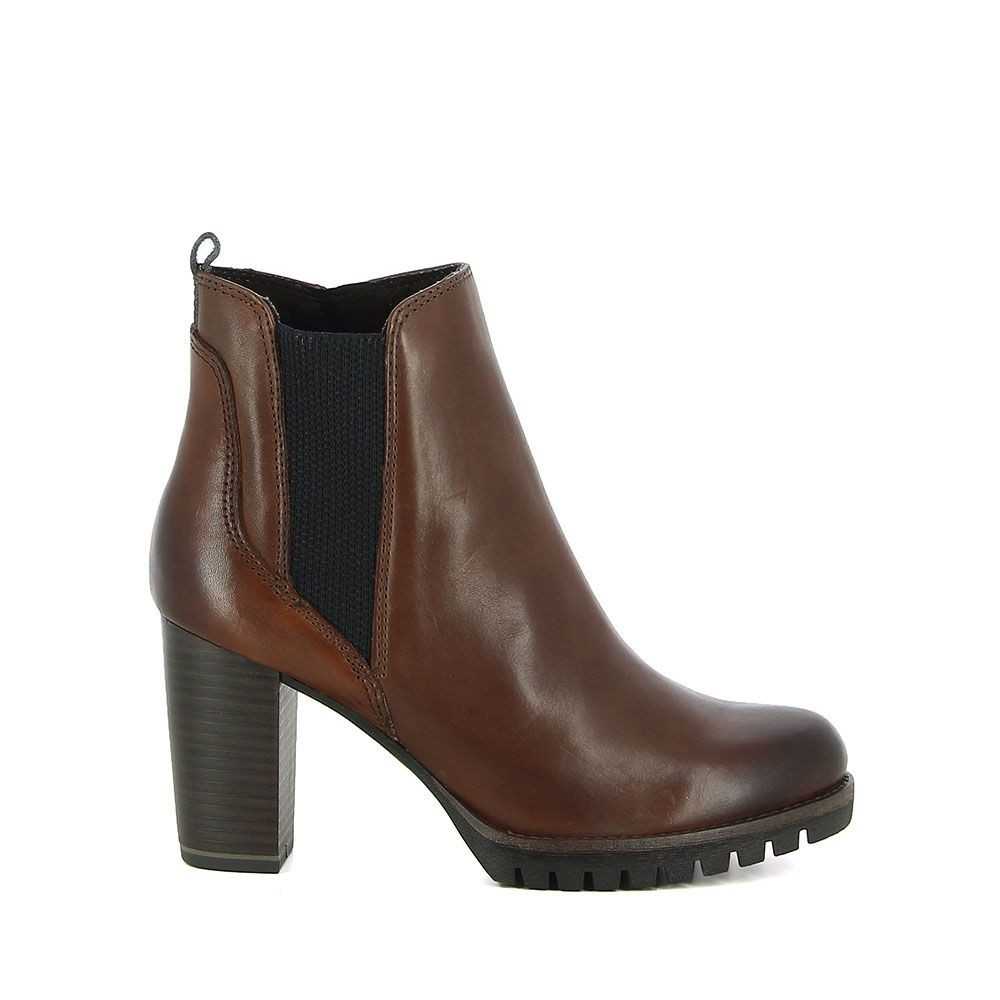 bottines marco tozzi