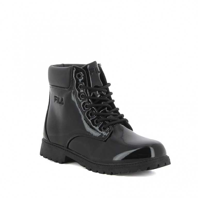 bottines fila femme