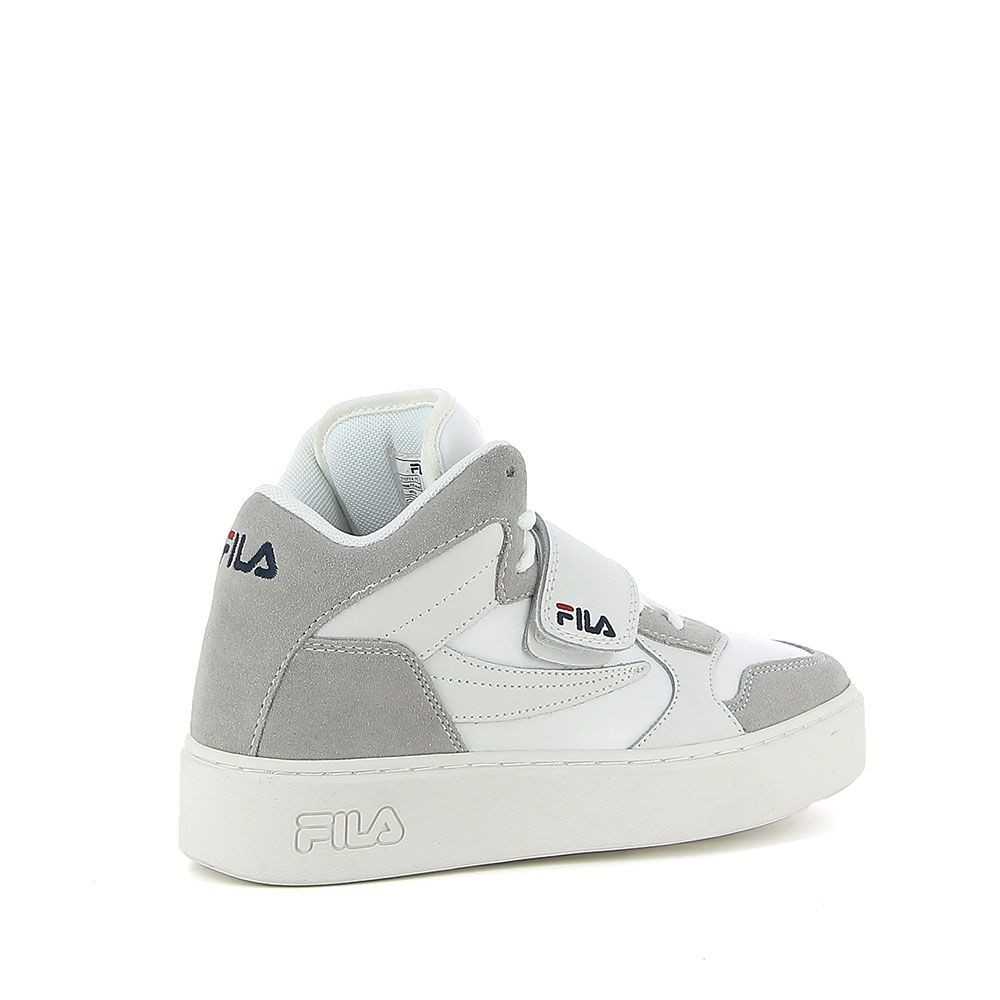 fila overstate