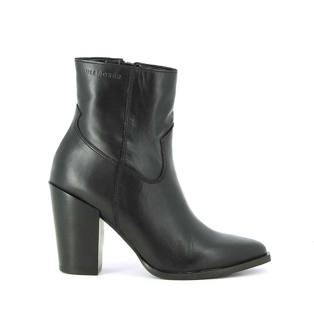 bullboxer bottines femme