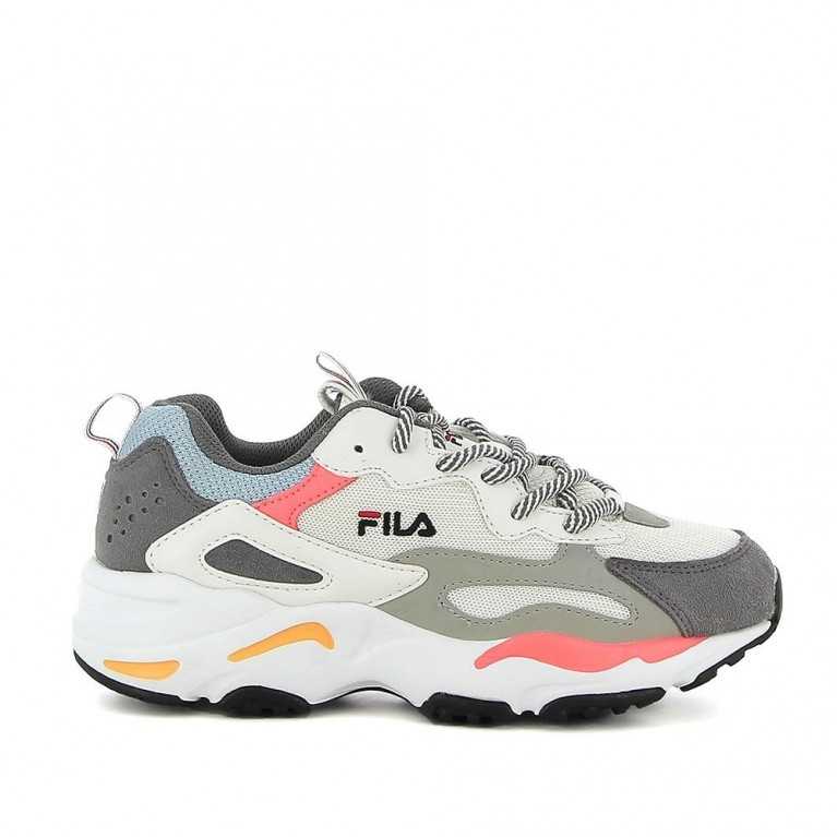 basket fila