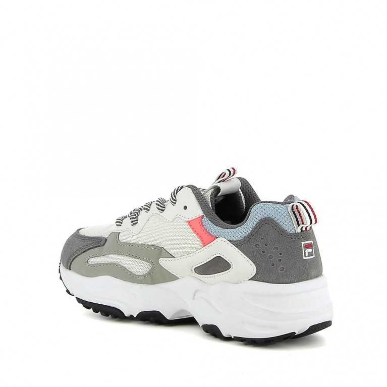 basket fila ray