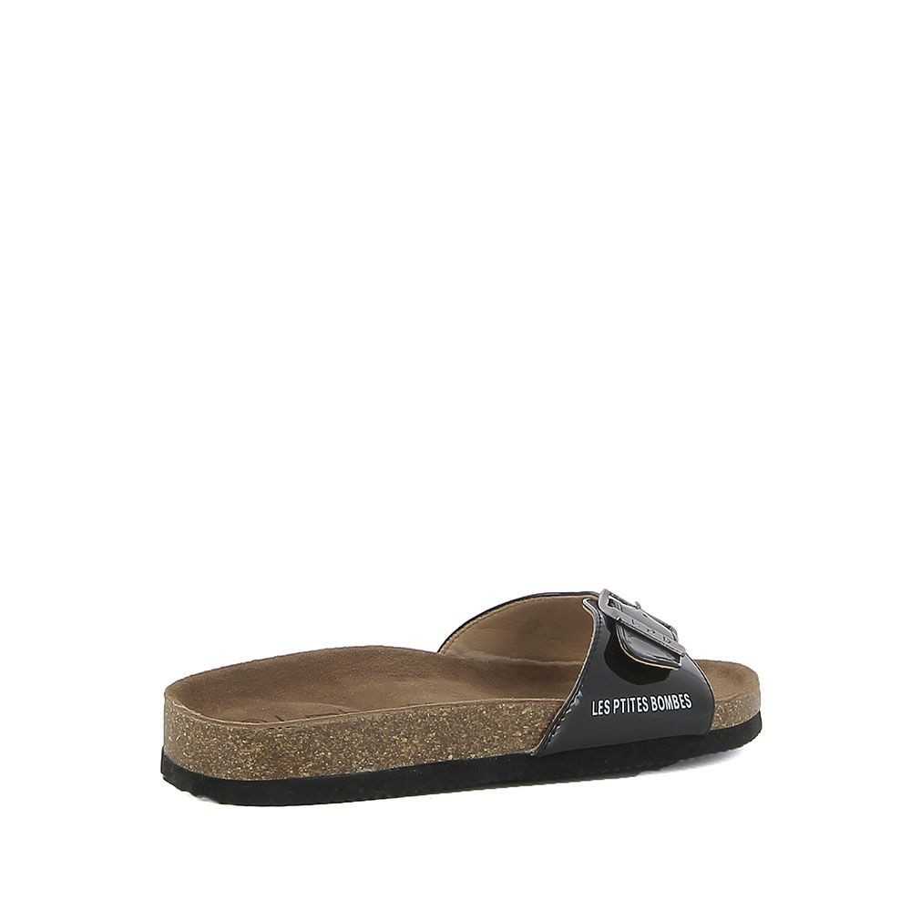 les petites bombes mules