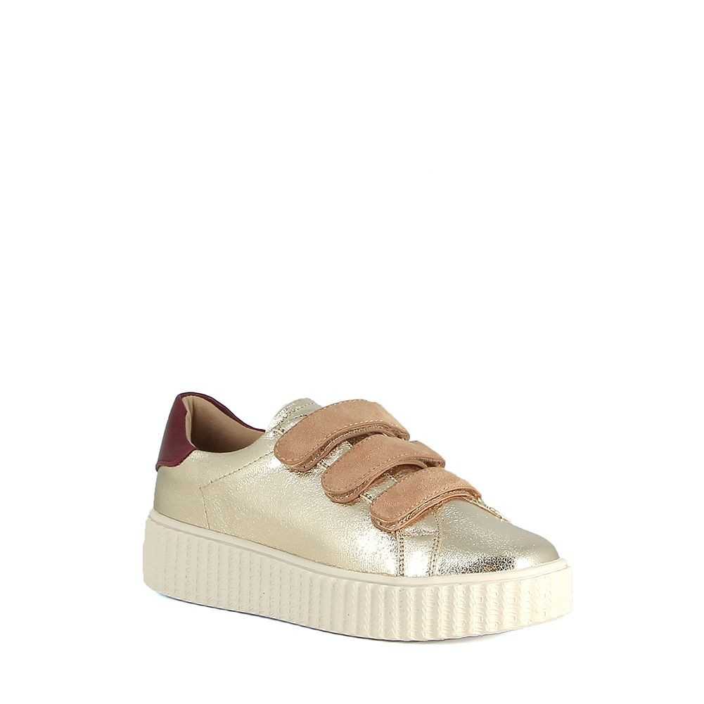 basket creepers