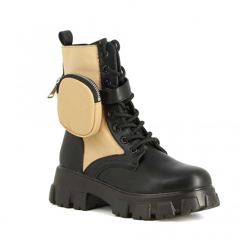 misstic chaussures