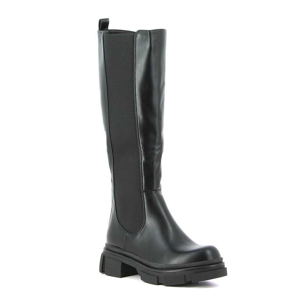 botte elastique