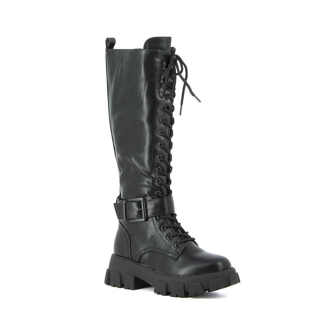 bottes botalo soldes