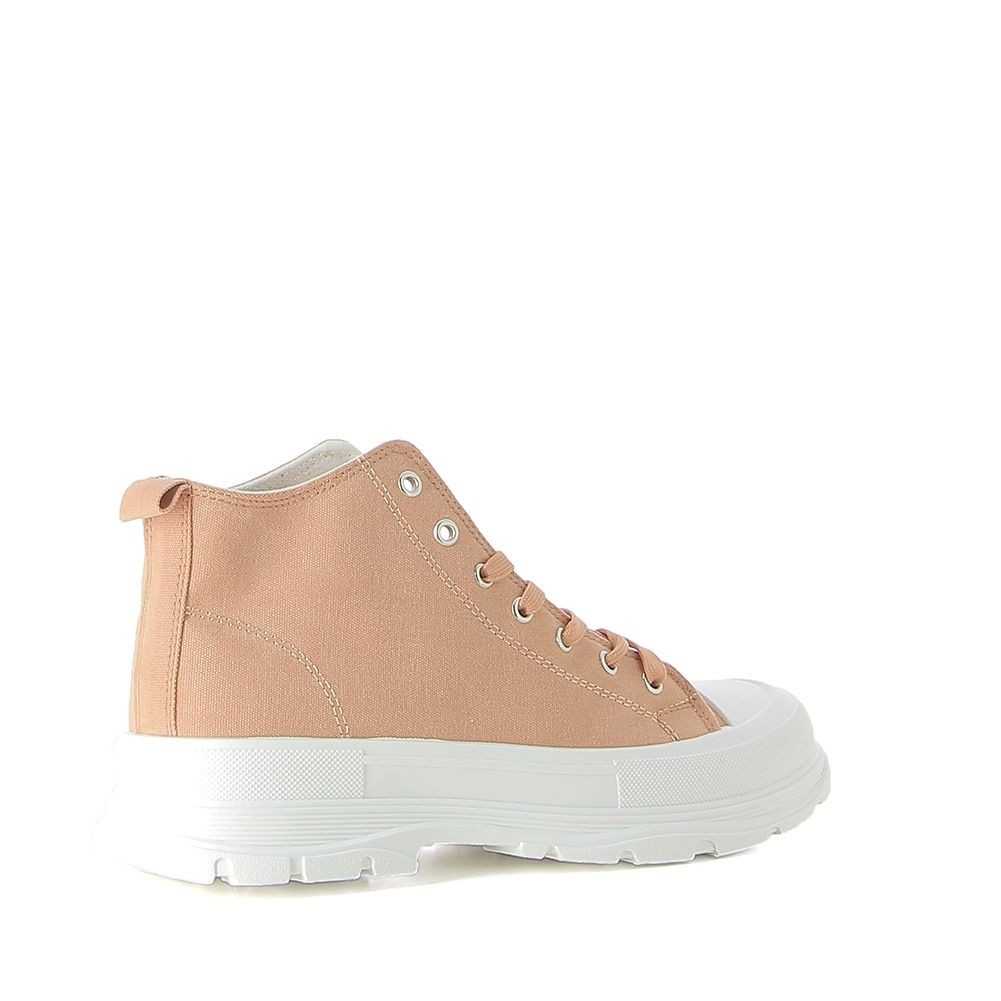 lacets de baskets