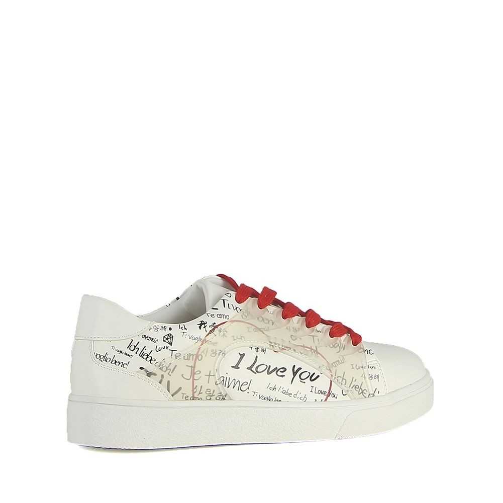 basket misstic