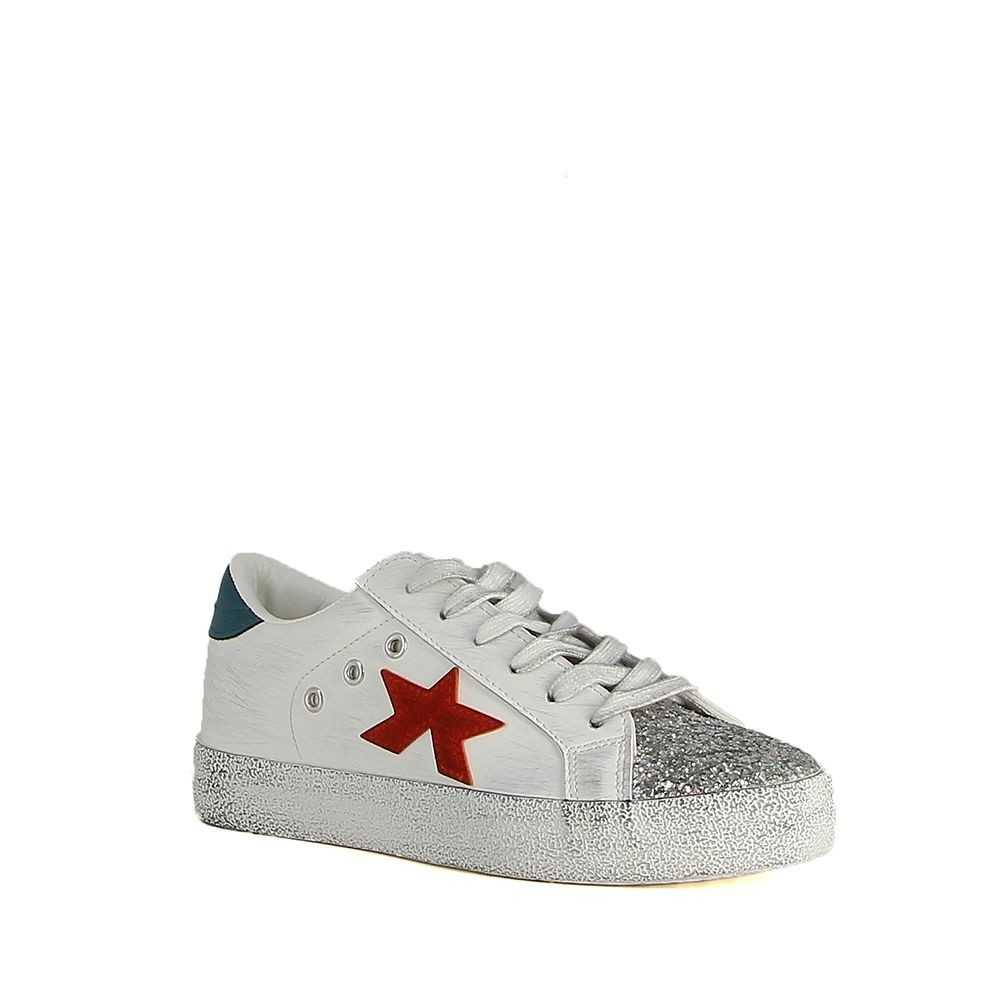 marque basket avec etoile