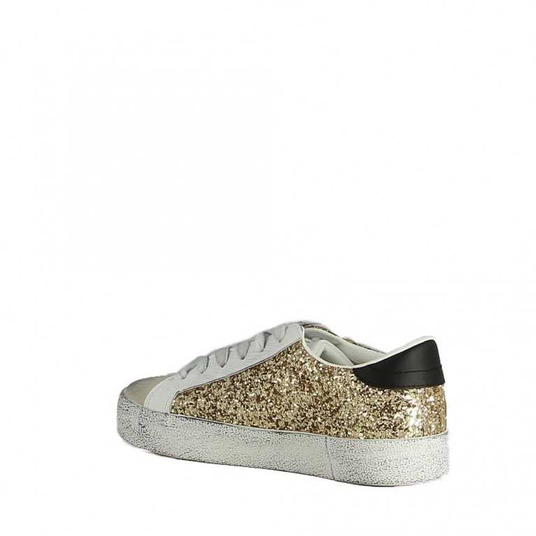 baskets etoiles paillettes