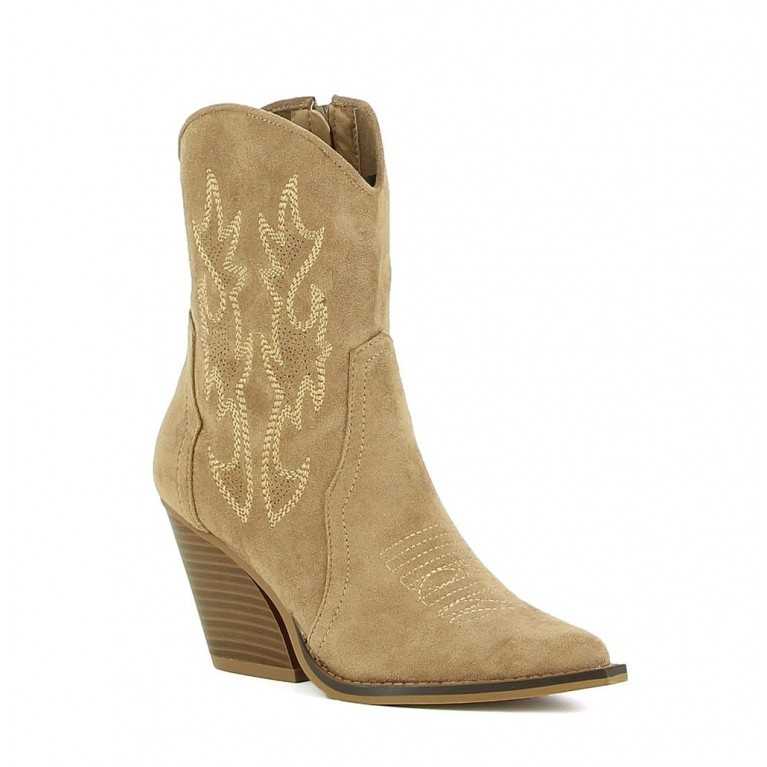 misstic boots