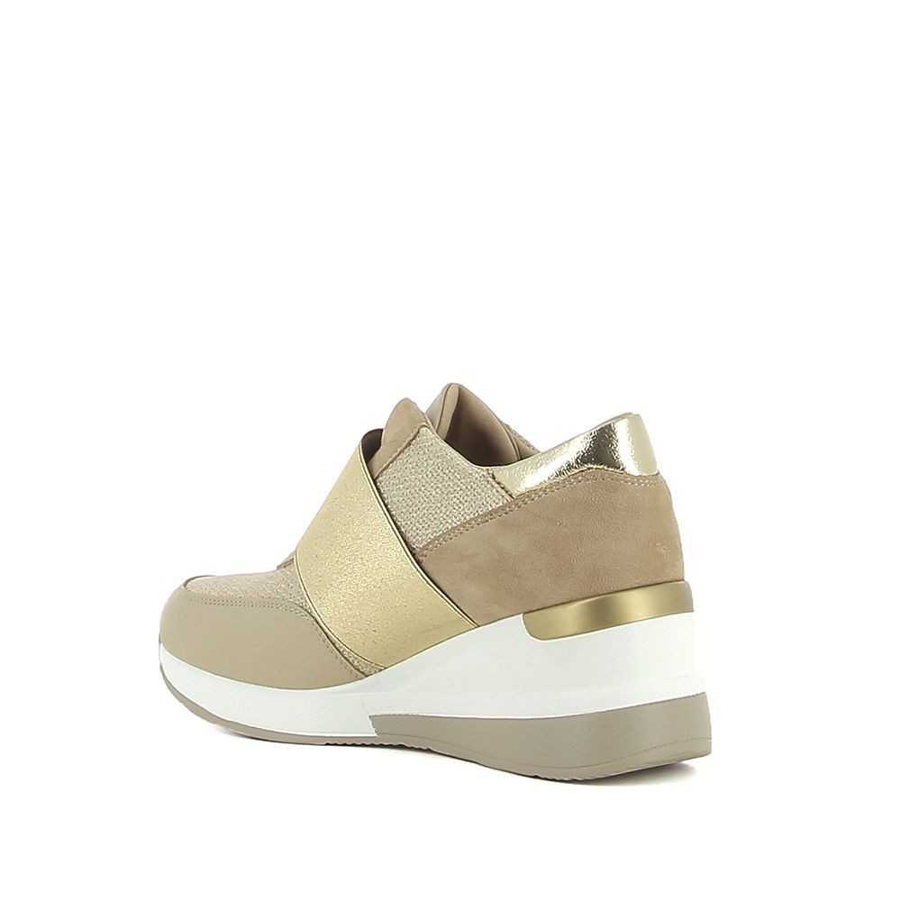 justfab basket compensée