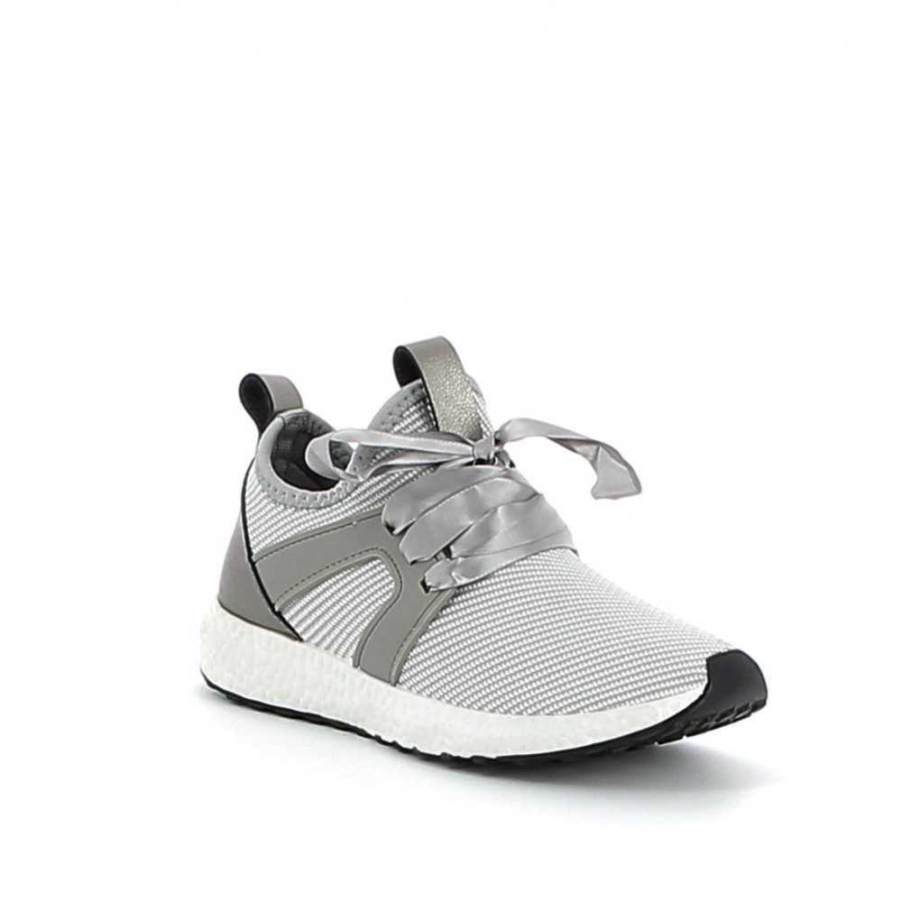 Sneaker à ruban Sneaker à ruban