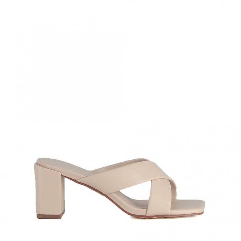 mule pied sensible