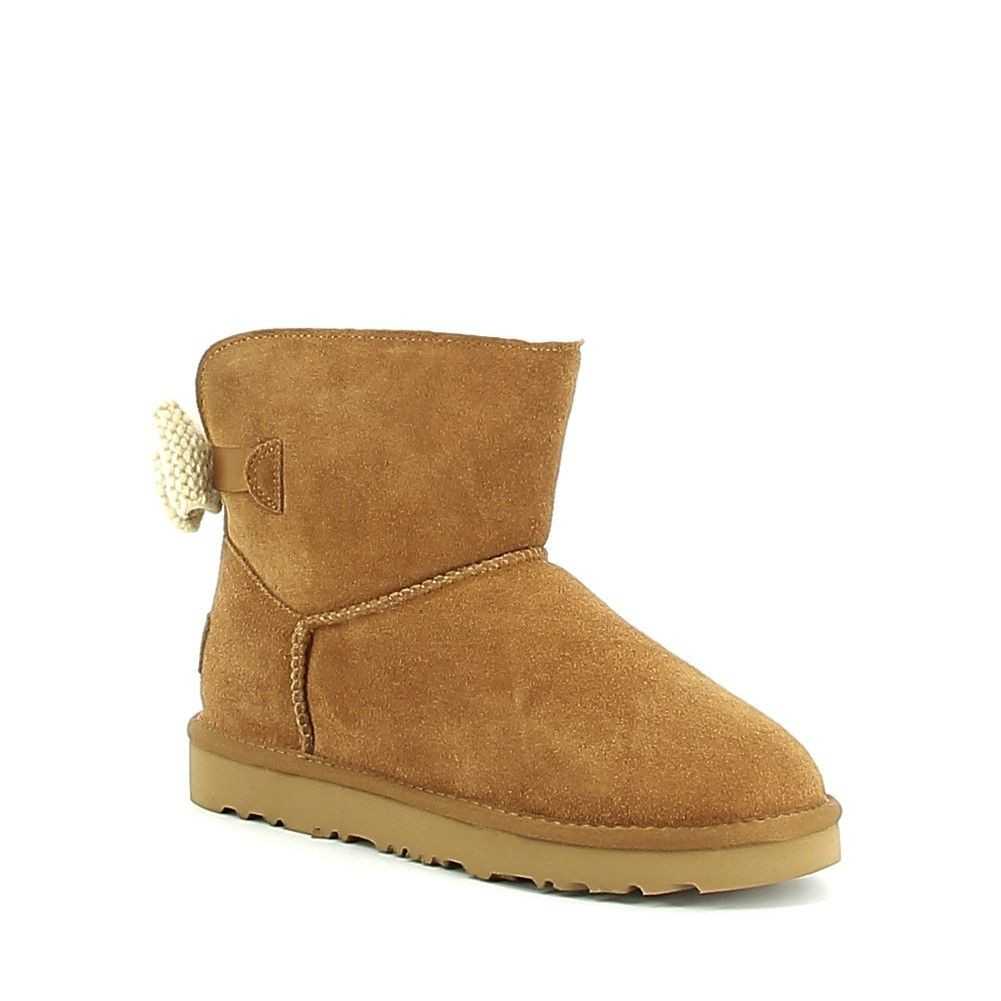 ugg en laine
