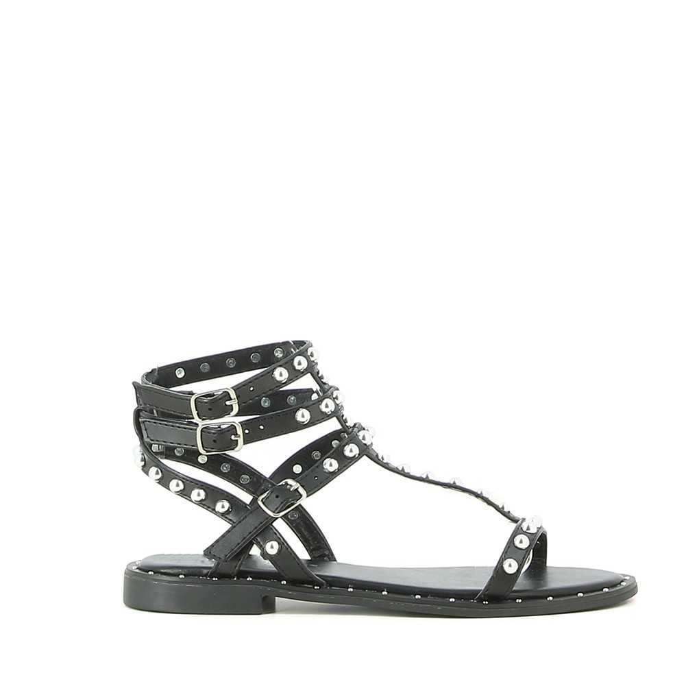 spartiate plateforme