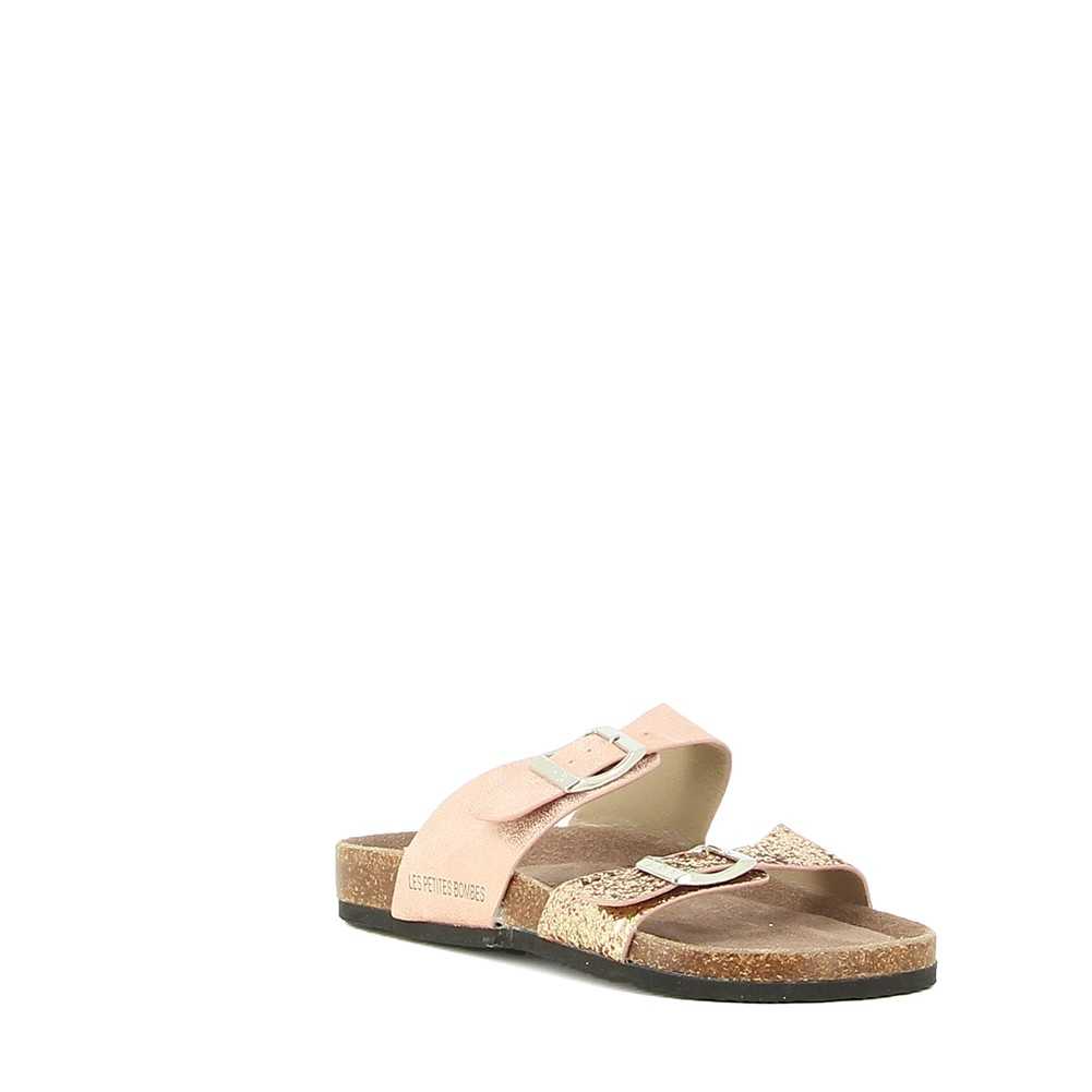 les petites bombes mules